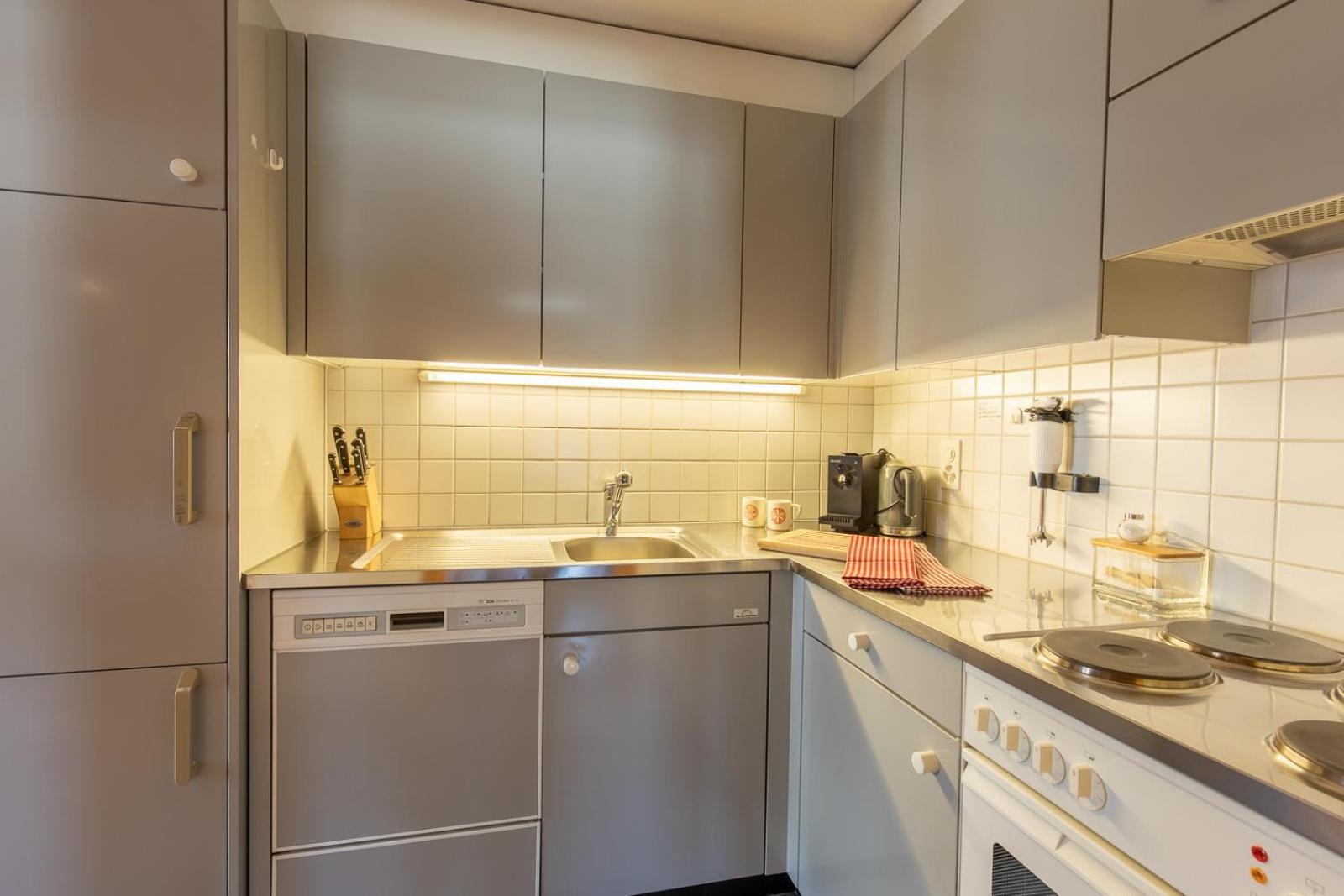 Chasa Tredeschin Apartment Scuol Exterior foto